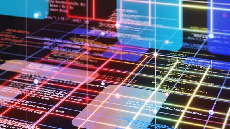 临渭区工业企业软件定制：拒绝“千企一面”，打造专属数字化竞争力