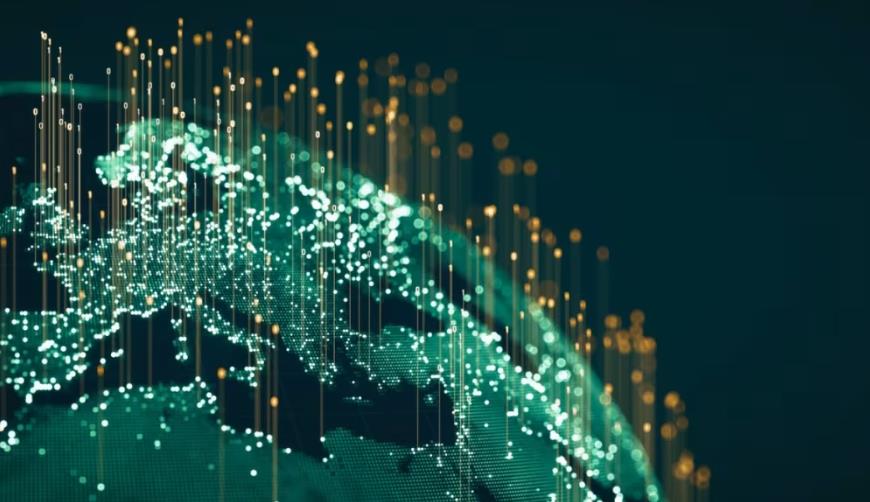 企业选型必看:临渭区软件开发公司的技术实力与交付能力评估标准
