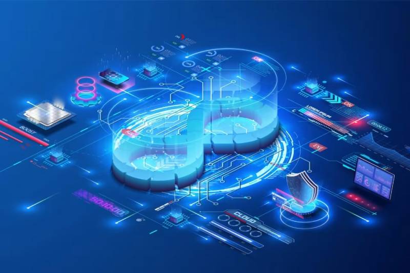 临渭区工业软件定制先锋：京上云科技以多元系统开发赋能企业进阶