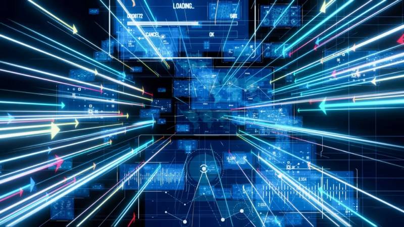 临渭区SCADA系统开发：守护工业安全的数字卫士