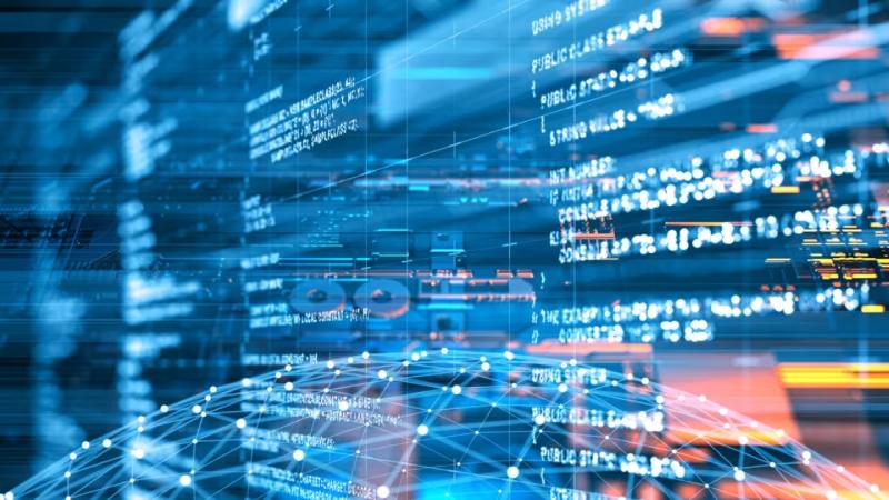 软件开发公司