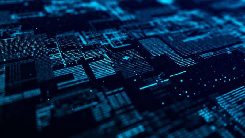 临渭区软件开发公司数据安全堡垒:金融级加密开发套件